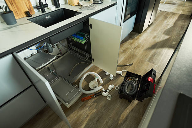 24/7 Emergency Pipe Repair experts in Andrews, TX